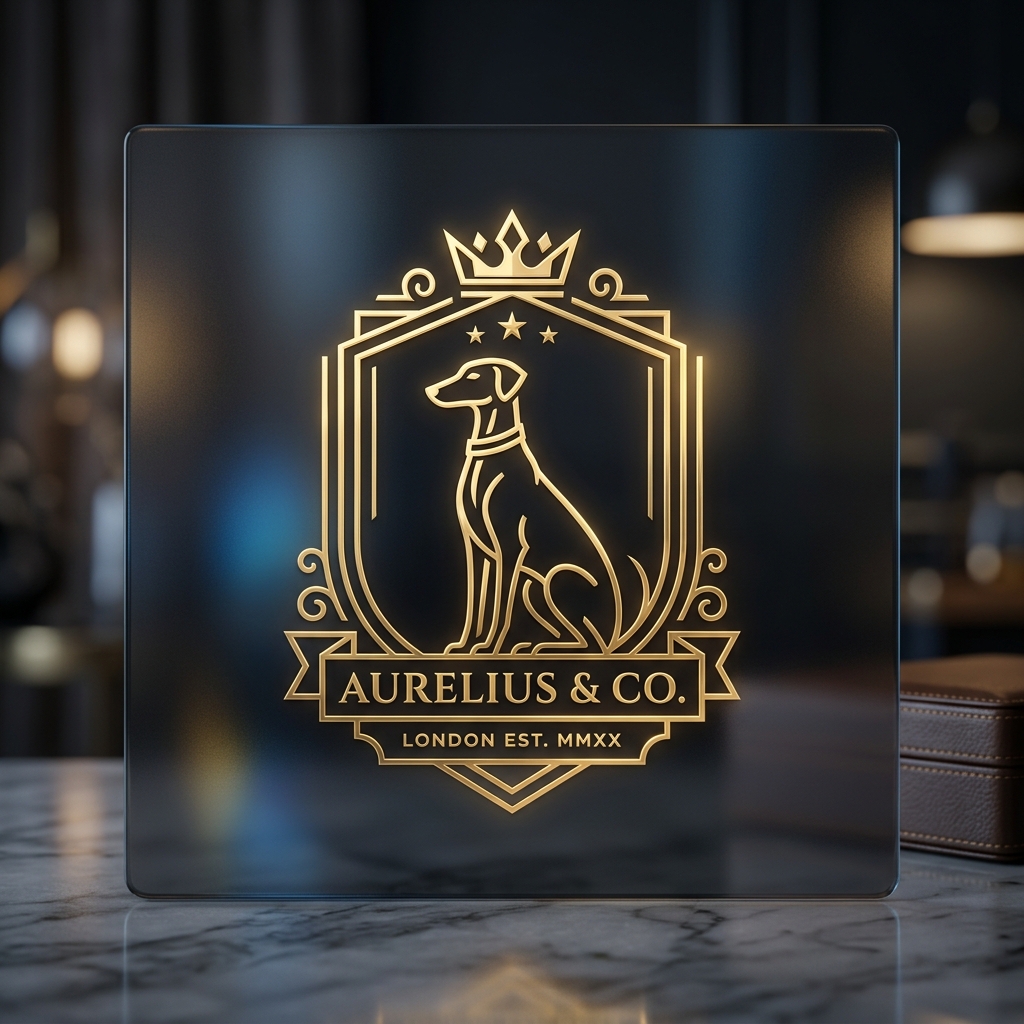 Brasão Zampas Italiana